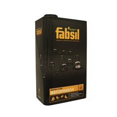 FABSIL Tältimpregnering, 2,5  l.